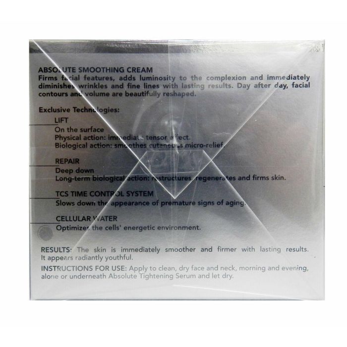 Institut Esthederm es269 LIFT & REPAIR Crema Alisadora Absoluta Antiarrugas, Efecto Lifting Tensor, Redensificante 50 ml 2