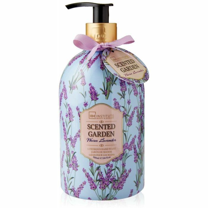 Idc Institute Scented Garden Hand Wash #Lavender