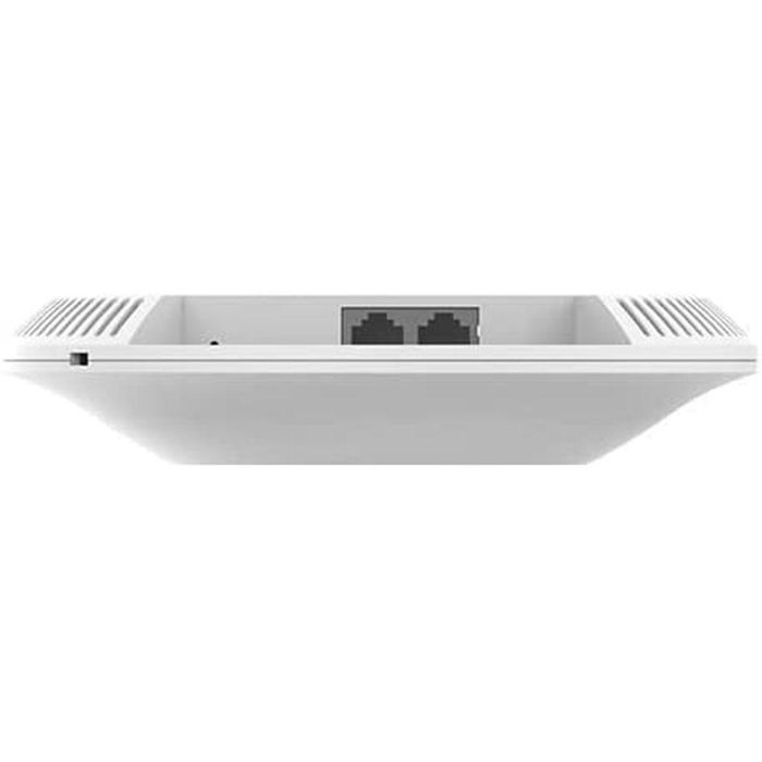 Punto de Acceso Grandstream GWN7660 Wi-Fi 6 GHz Blanco Gigabit Ethernet 2 Punto de Acceso Grandstream GWN7660 Wi-Fi 6 GHz Blanco Gigabit Ethernet 2