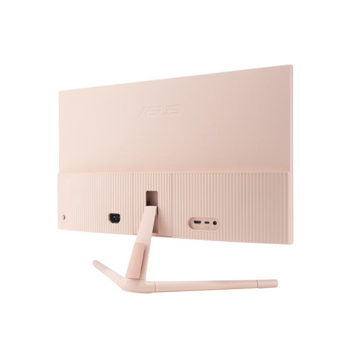 ASUS VU279CFE-P pantalla para PC 68,6 cm (27") 1920 x 1080 Pixeles Full HD LCD Rosa 2 ASUS VU279CFE-P pantalla para PC 68,6 cm (27") 1920 x 1080 Pixeles Full HD LCD Rosa 2
