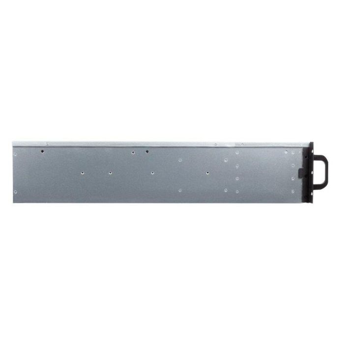 Caja Rack 19 Pulgadas 3 Unidades Unykach Servidores 4