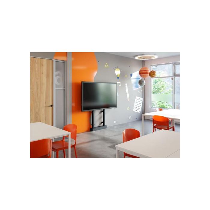 Soporte TV Vogel's 7301210 6 Kg 2 Soporte TV Vogel's 7301210 6 Kg 2