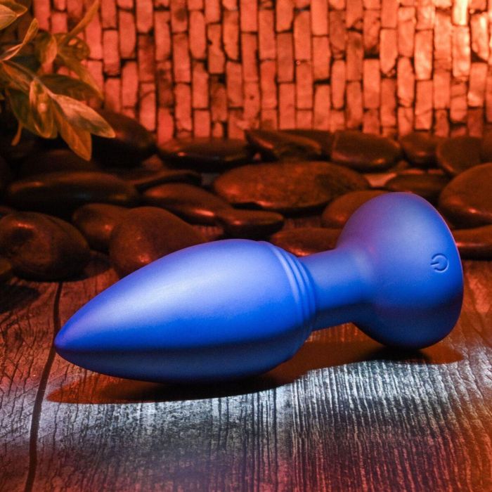 Plug Anal Evolved Morado 15 Plug Anal Evolved Morado 15
