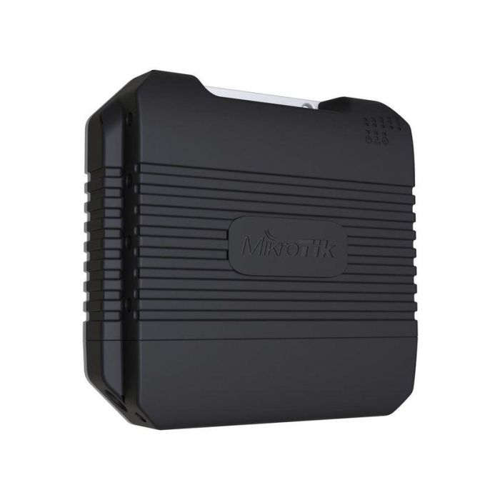 MikroTik 880 MHz, RouterOS v7, 128 MB, 16 MB, 12-30 V, 802.11b/g/n, Wi-Fi 4 MikroTik 880 MHz, RouterOS v7, 128 MB, 16 MB, 12-30 V, 802.11b/g/n, Wi-Fi 4