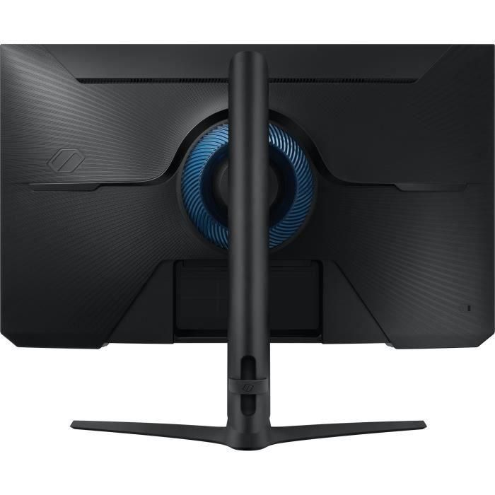 Samsung G40B S27BG400EU Monitor Gaming Odyssey G4 27" FHD IPS 1ms 240Hz HDMI DisplayPort AMD FreeSync 3 Samsung G40B S27BG400EU Monitor Gaming Odyssey G4 27" FHD IPS 1ms 240Hz HDMI DisplayPort AMD FreeSync 3