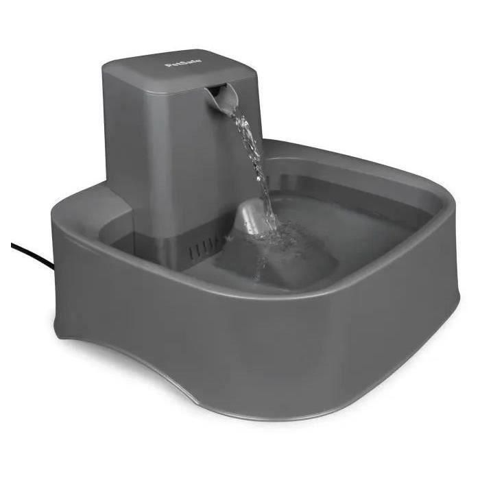 Fuente de plástico de 7,5 l - sin BPA 2 Fuente de plástico de 7,5 l - sin BPA 2