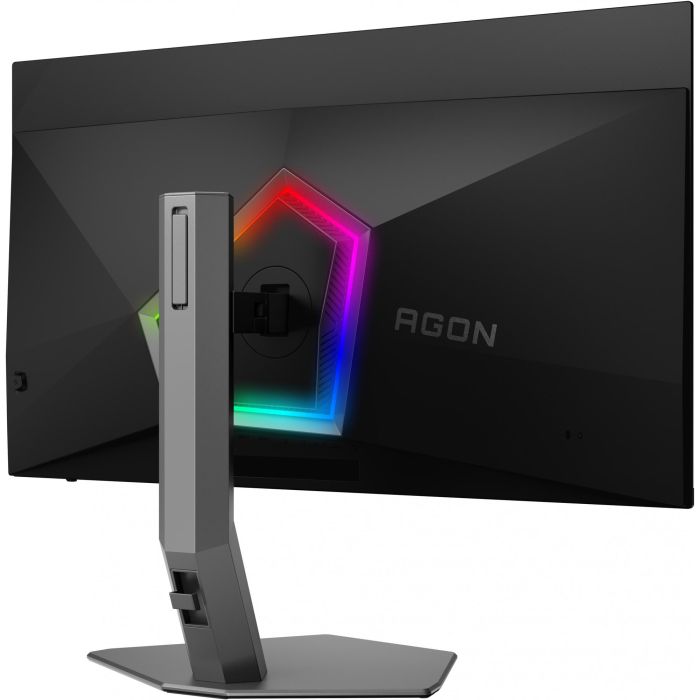 AOC AGON PRO AG326UD Monitor Gaming 31.5" 4K Ultra HD QD-OLED (3840x2160, 0.03ms, 165Hz) 7 AOC AGON PRO AG326UD Monitor Gaming 31.5" 4K Ultra HD QD-OLED (3840x2160, 0.03ms, 165Hz) 7