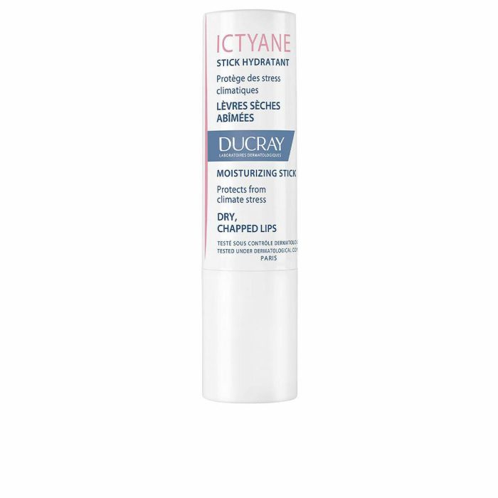 Ducray ICTYANE Stick Labial Bálsamo Hidratante 3 gr