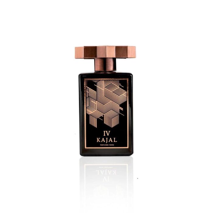 Perfume Unisex Kajal KAJAL IV EDP 100 ml 1 Perfume Unisex Kajal KAJAL IV EDP 100 ml 1