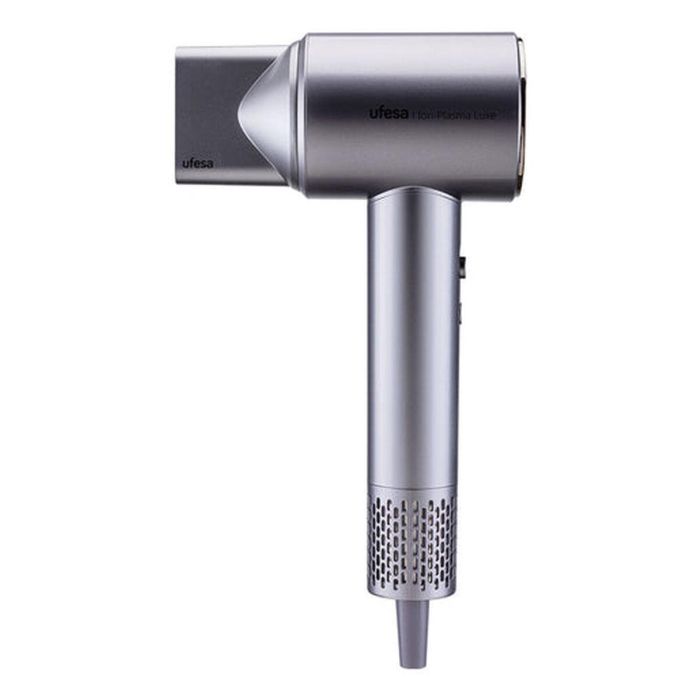 Secador de Pelo UFESA ION PLASMA LUXE Lila Lavanda 1600 W 4 Secador de Pelo UFESA ION PLASMA LUXE Lila Lavanda 1600 W 4