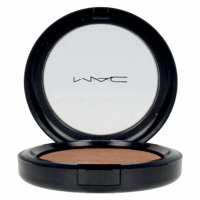 MAC EXTRA DIMENSION skinfinish #oh, darling - Iluminador con reflejos prismáticos MAC EXTRA DIMENSION skinfinish #oh, darling - Iluminador con reflejos prismáticos