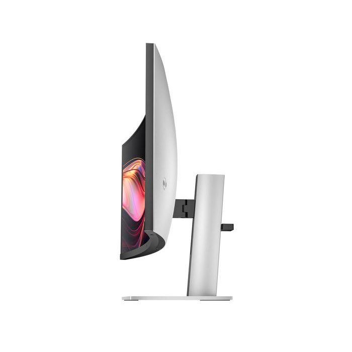 HP 734pm Monitor de Conferencia WQHD 34 pulgadas Serie 7 Pro con IA integrada y Thunderbolt 4 para colaboración 16 HP 734pm Monitor de Conferencia WQHD 34 pulgadas Serie 7 Pro con IA integrada y Thunderbolt 4 para colaboración 16