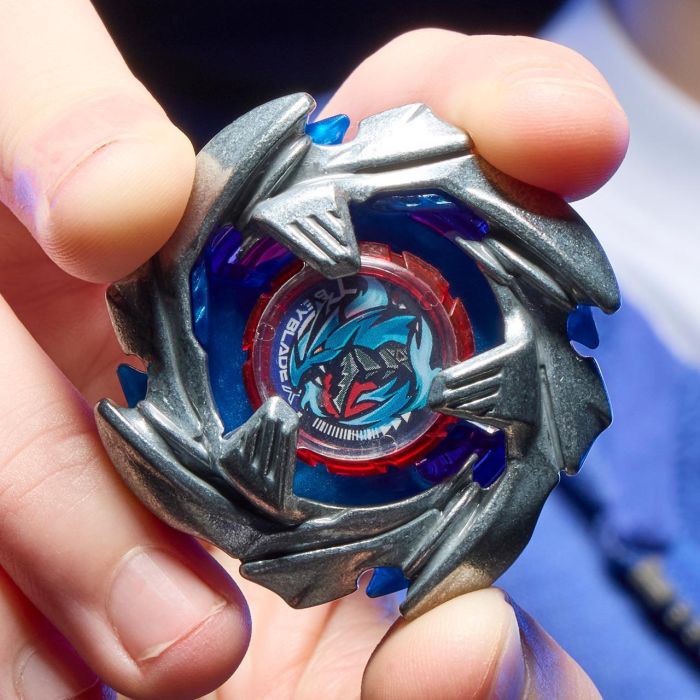 Beyblade X Roosevelt G1491 Hasbro 3