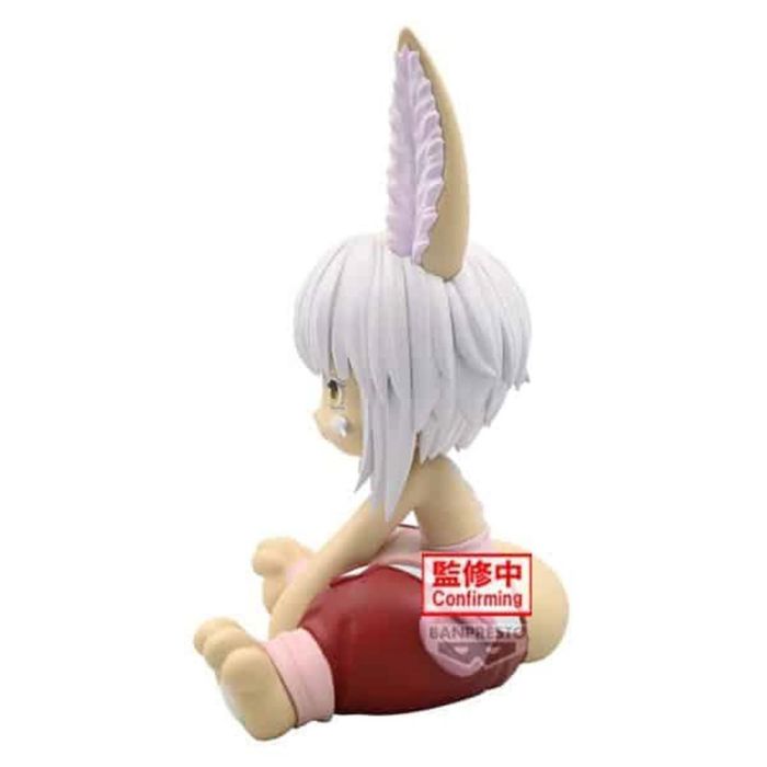 Figura Banpresto Made In Abyss The 3 Figura Banpresto Made In Abyss The 3