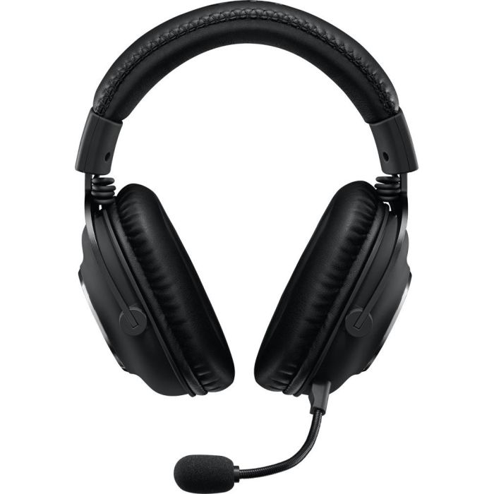Logitech PRO X WIRELESS LIGHTSPEED Auriculares Gaming Inalámbricos 2