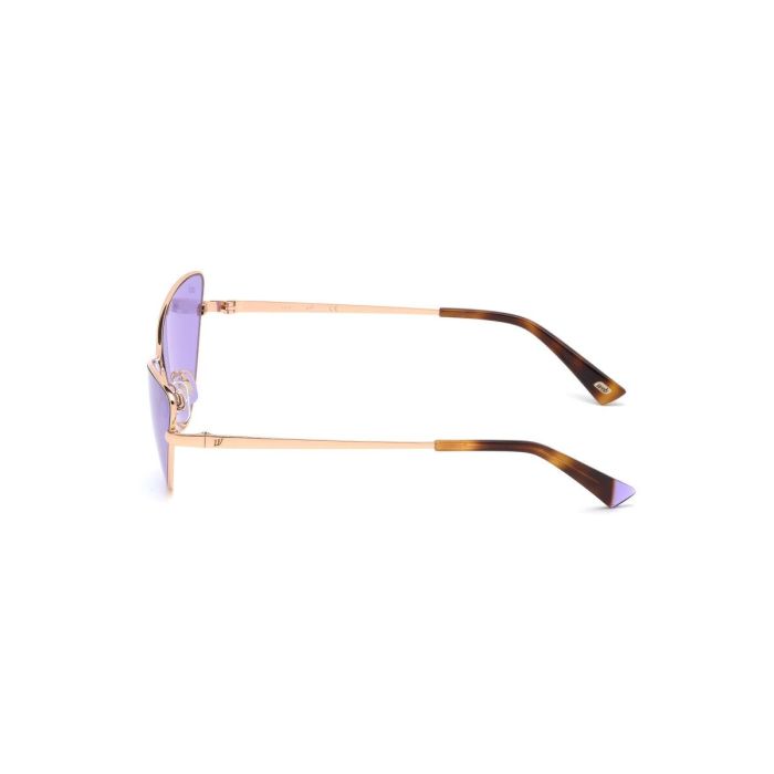 Gafas de Sol Mujer Web Eyewear WE0269-6533Y Ø 65 mm 2 Gafas de Sol Mujer Web Eyewear WE0269-6533Y Ø 65 mm 2