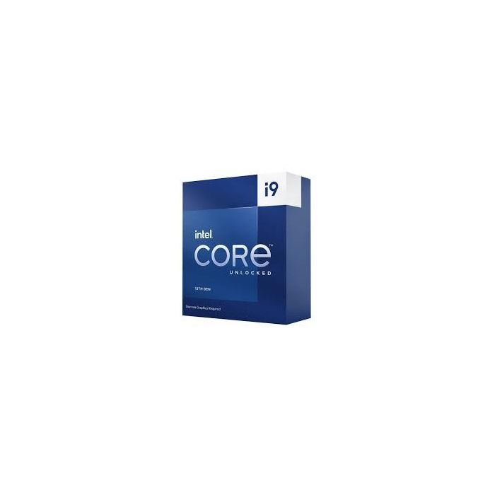 Intel Core I9-13900Kf Processor 36Mb Smart Cache Box BX8071513900KF