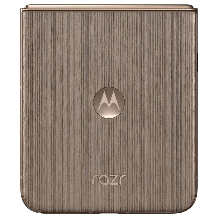 Motorola Razr 60 Ultra 16-512 GB 17,7 cm (6.96") 50 MP Android 15 Madera Mountain Trail