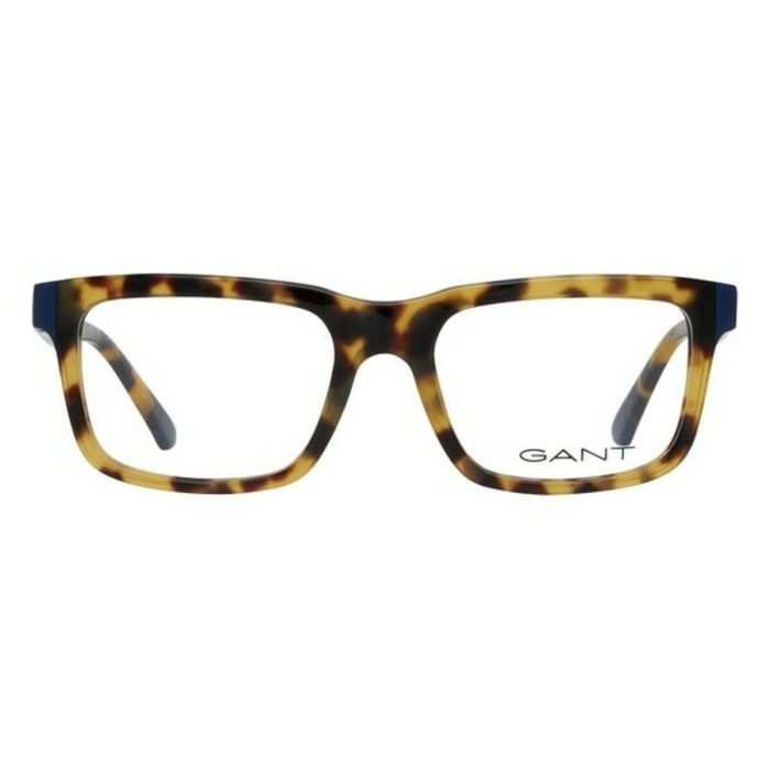 Montura de Gafas Hombre Gant GA3158 52053 Marrón Ø 52 mm 2 Montura de Gafas Hombre Gant GA3158 52053 Marrón Ø 52 mm 2