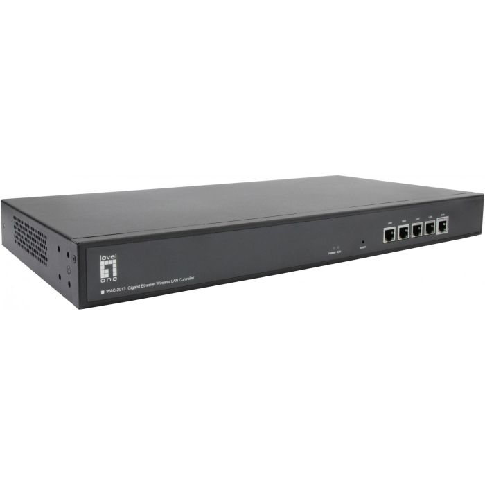 WL-Controller WAC-2013 bis zu 256 AccessPoints 3