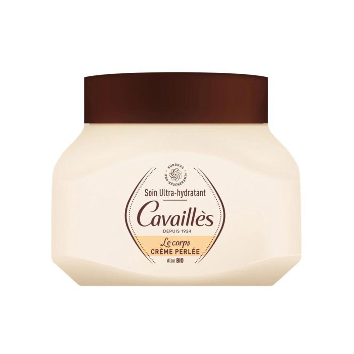 Roge Cavailles Crema Perlada 400ml