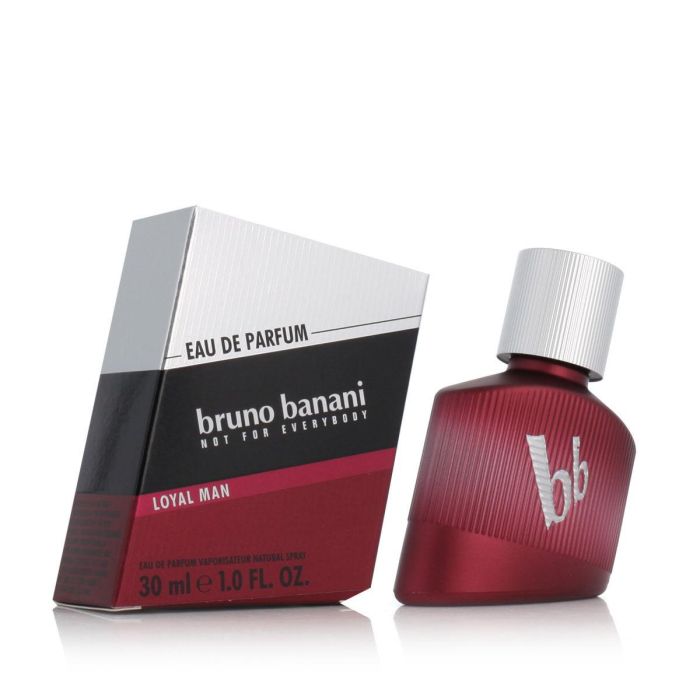 Bruno Banani Loyal Man Eau de Parfum 30 mL