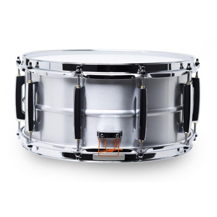 Caja 14 X 6.5" Sensitone Seamless Aluminium (1,2 Mm) 1 Caja 14 X 6.5" Sensitone Seamless Aluminium (1,2 Mm) 1