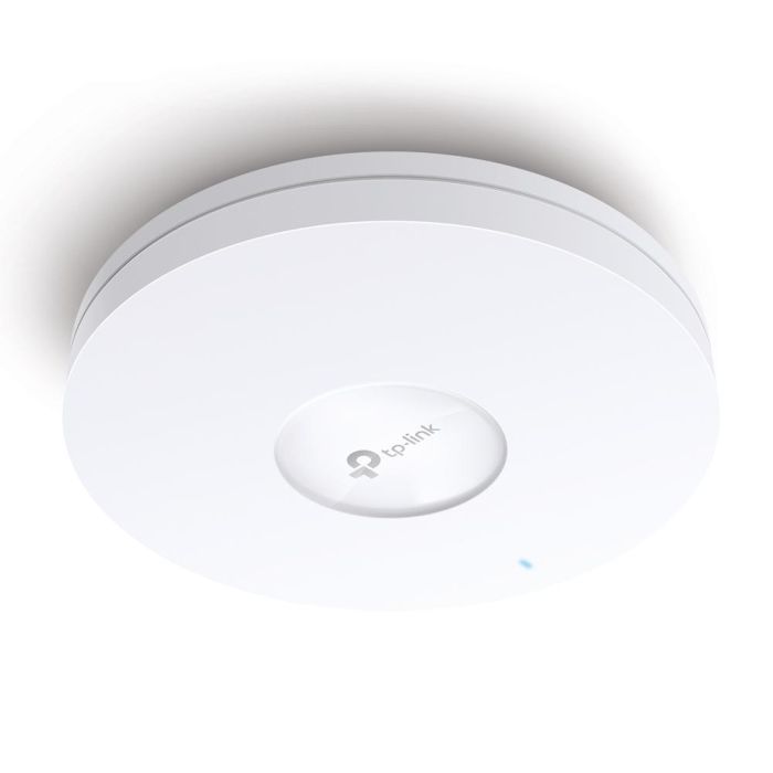 Punto de Acceso TP-Link EAP660HD Blanco Negro 2 Punto de Acceso TP-Link EAP660HD Blanco Negro 2