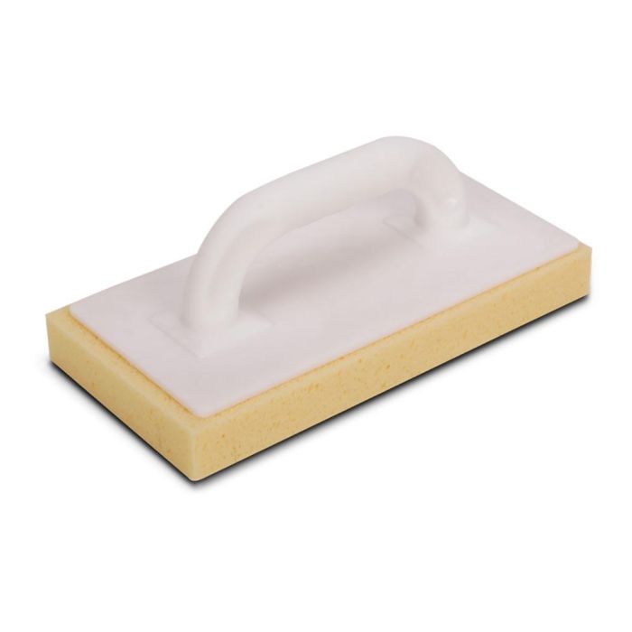 Rubi Talocha plástico con esponja Hidro Plus Pro R24988, 28x14 cm, para limpieza profesional
