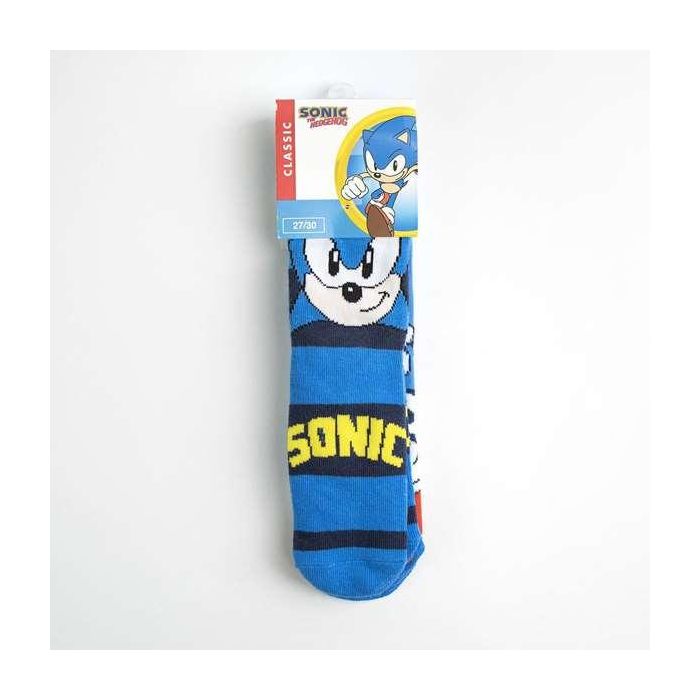 Pack calcetines 3 piezas sonic t.35/38 5 Pack calcetines 3 piezas sonic t.35/38 5