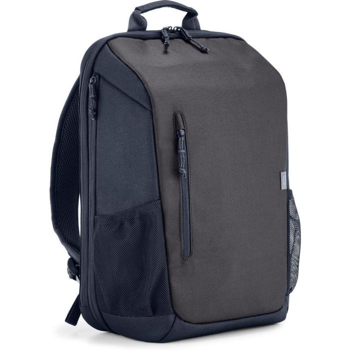HP Travel 18 Liter 15.6 Iron Grey Laptop Backpack 1 HP Travel 18 Liter 15.6 Iron Grey Laptop Backpack 1