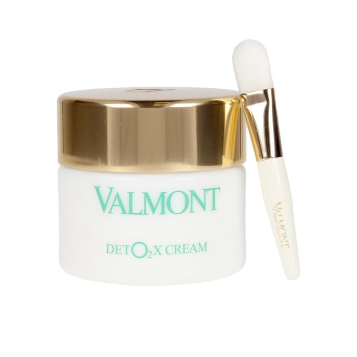 Valmont DETO2X cream Tratamiento Facial Antifatiga Antioxidante 45 ml 0 Valmont DETO2X cream Tratamiento Facial Antifatiga Antioxidante 45 ml 0