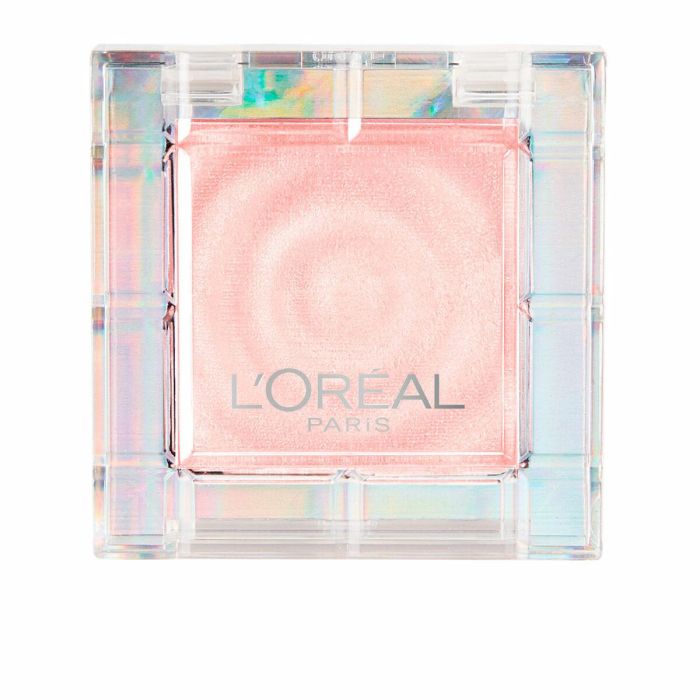 Sombra de ojos Color Queen L'Oreal Make Up 2