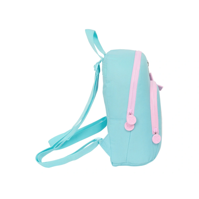 Mochila Escolar Munich Heaven Celeste 25 x 30 x 13 cm 2 Mochila Escolar Munich Heaven Celeste 25 x 30 x 13 cm 2