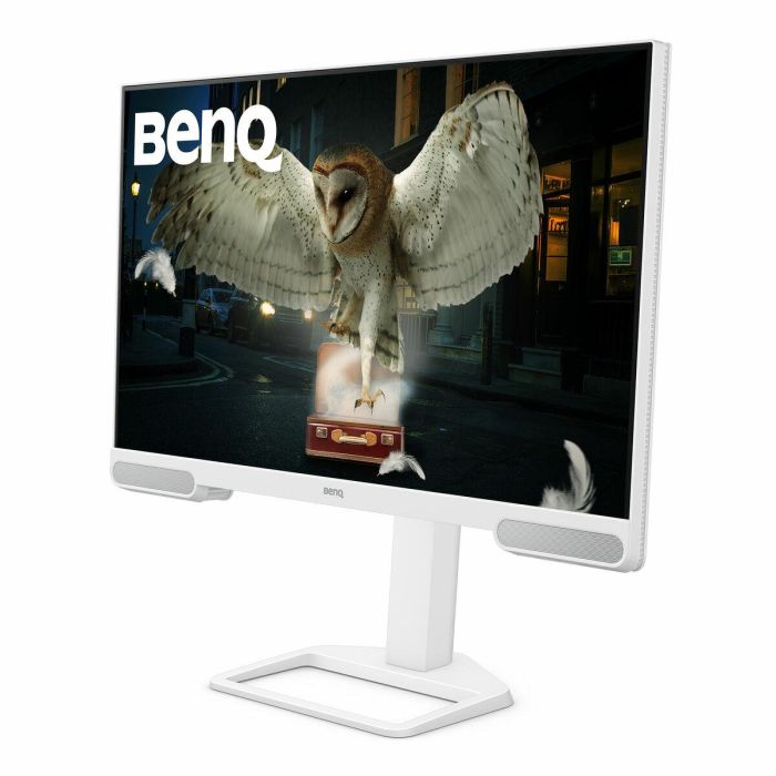 Monitor Gaming BenQ EW2790U 27" 4K Ultra HD 8 Monitor Gaming BenQ EW2790U 27" 4K Ultra HD 8