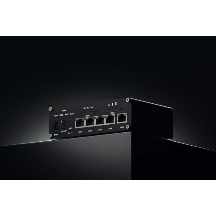 Teltonika RUTC50 Router Industrial 5G 7 Teltonika RUTC50 Router Industrial 5G 7