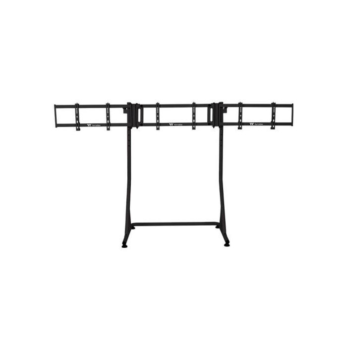 Thermaltake Triple Monitor Stand Pro 1