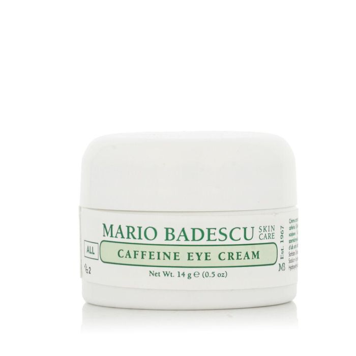 Crema para el Contorno de Ojos Mario Badescu Skin Care