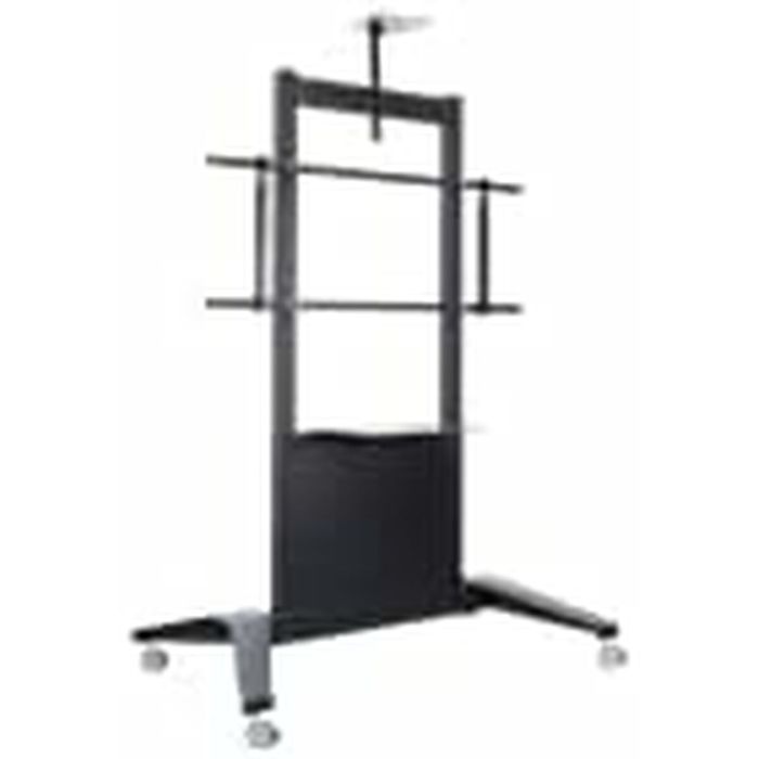 Soporte TV para suelo con ruedas OMB 83024900 100" 2