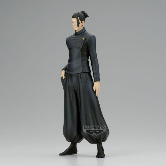 Banpresto Figura Jujutsu Kaisen Suguru Geto King Of Artist Hidden Inventory Premature Death Special Ver. 21 cm 3 Banpresto Figura Jujutsu Kaisen Suguru Geto King Of Artist Hidden Inventory Premature Death Special Ver. 21 cm 3