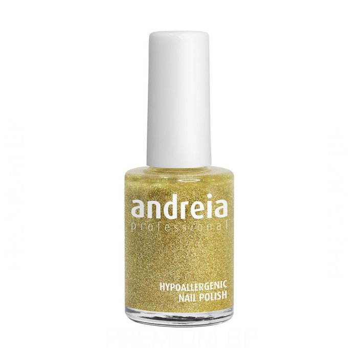 Andreia Professional Hypoallergenic Nail Polish Esmalte de Uñas 14 ml Color 93