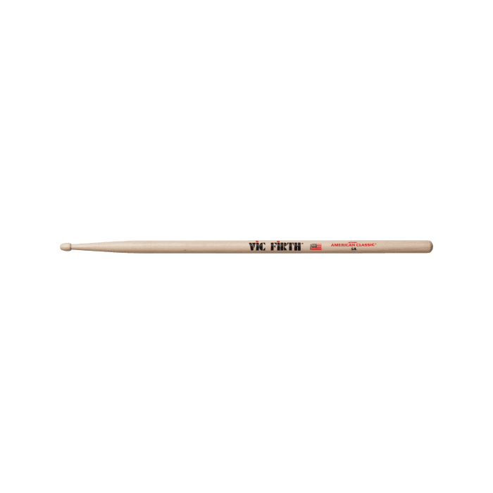 Vic Firth Baquetas American Classic 5A Larga 40.5 cm Ancho 2 cm Alto 2 cm 0 Vic Firth Baquetas American Classic 5A Larga 40.5 cm Ancho 2 cm Alto 2 cm 0