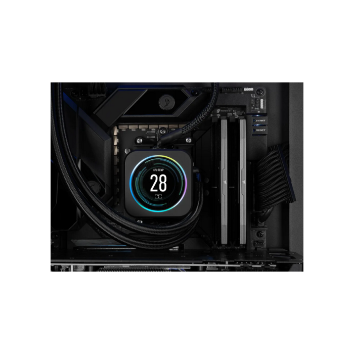 Memoria Corsair Ddr5 64Gb 2X32Gb Pc6000 Vengeance CMK64GX5M2B6000Z30 3 Memoria Corsair Ddr5 64Gb 2X32Gb Pc6000 Vengeance CMK64GX5M2B6000Z30 3