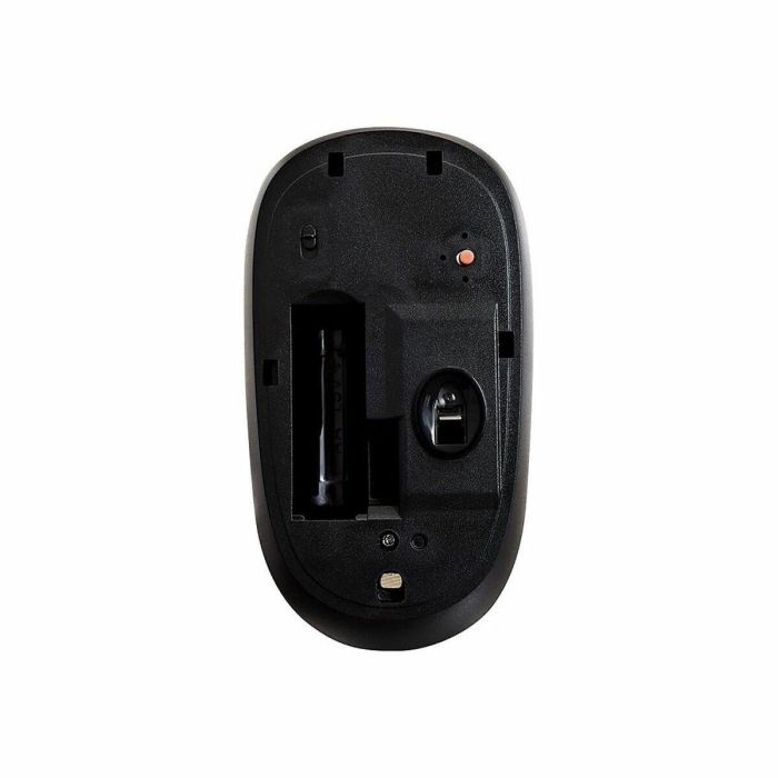 Ratón V7 MW550BT Negro 1600 dpi Ratón V7 MW550BT Negro 1600 dpi