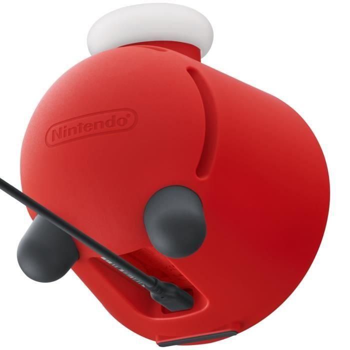El despertador musical de Nintendo: Alarmo 5 El despertador musical de Nintendo: Alarmo 5