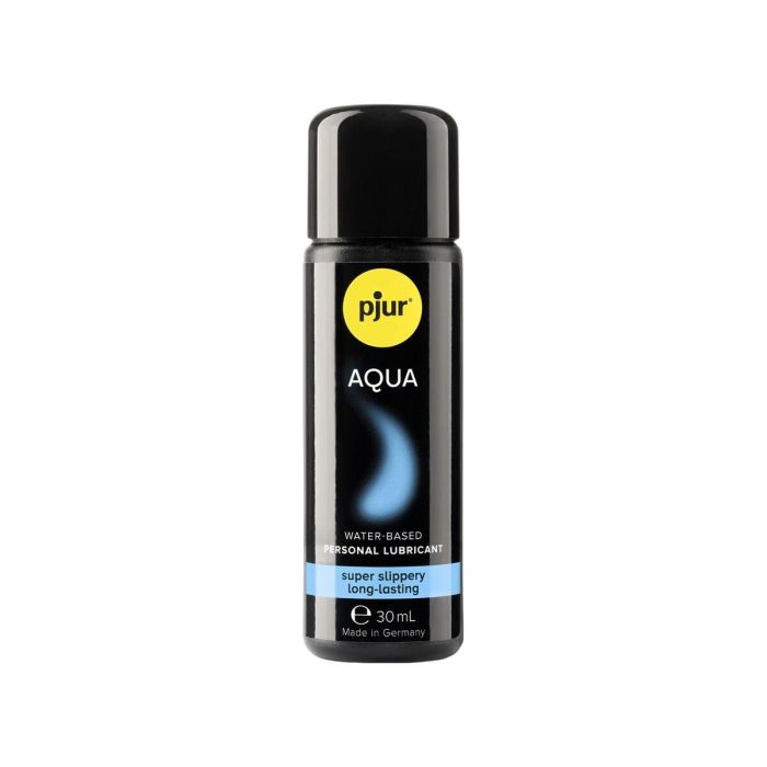 Lubricante Con Base de Agua Pjur 71810 100 ml 1