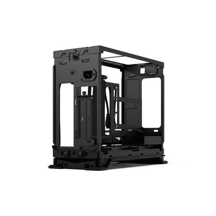 Fractal Design Era 2 Mini Tower Plata 28