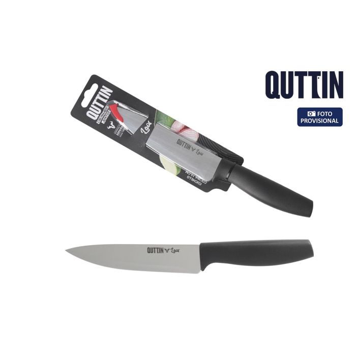 Cuchillo de Cocina Laos 15 cm - Inde (36 Unidades) Cuchillo de Cocina Laos 15 cm - Inde (36 Unidades)