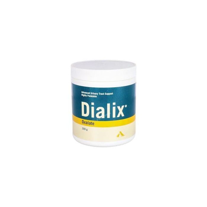 Vetnova Dialix Oxalate 300 gr - Suplemento para prevenir cálculos en perros y gatos