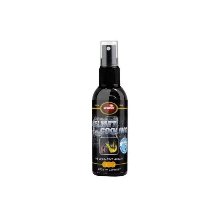 Autosol SOL11E00660 Spray Enfriamiento Casco 50 mL
